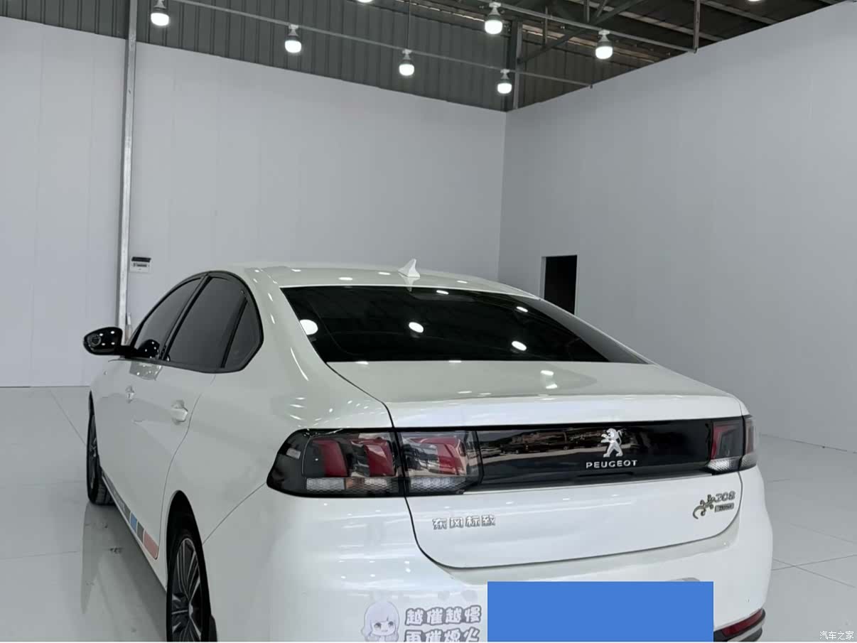 Peugeot 308, 2016 9