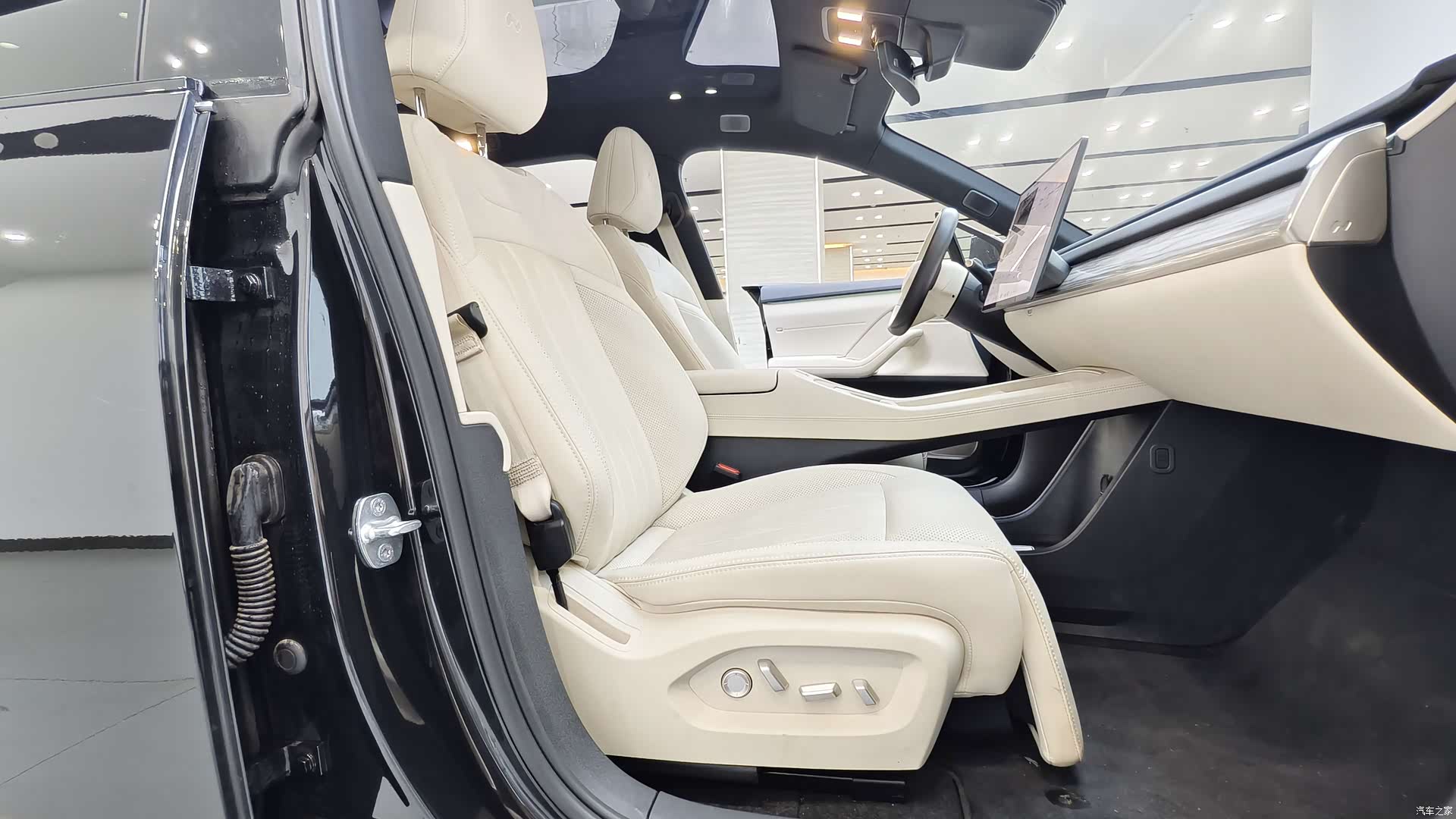NIO L60, 2025 7