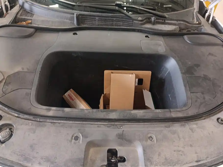 DEEPAL Dark blue L07