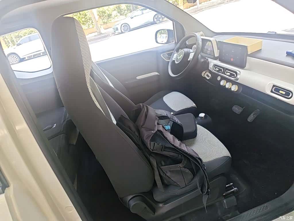 Wuling MINIEV, 2024 25