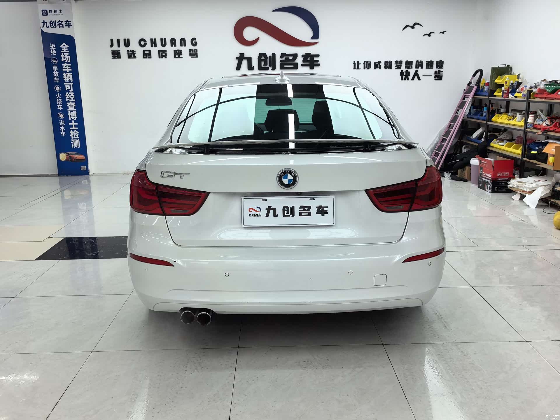 BMW 3 Series, 2017 все фото