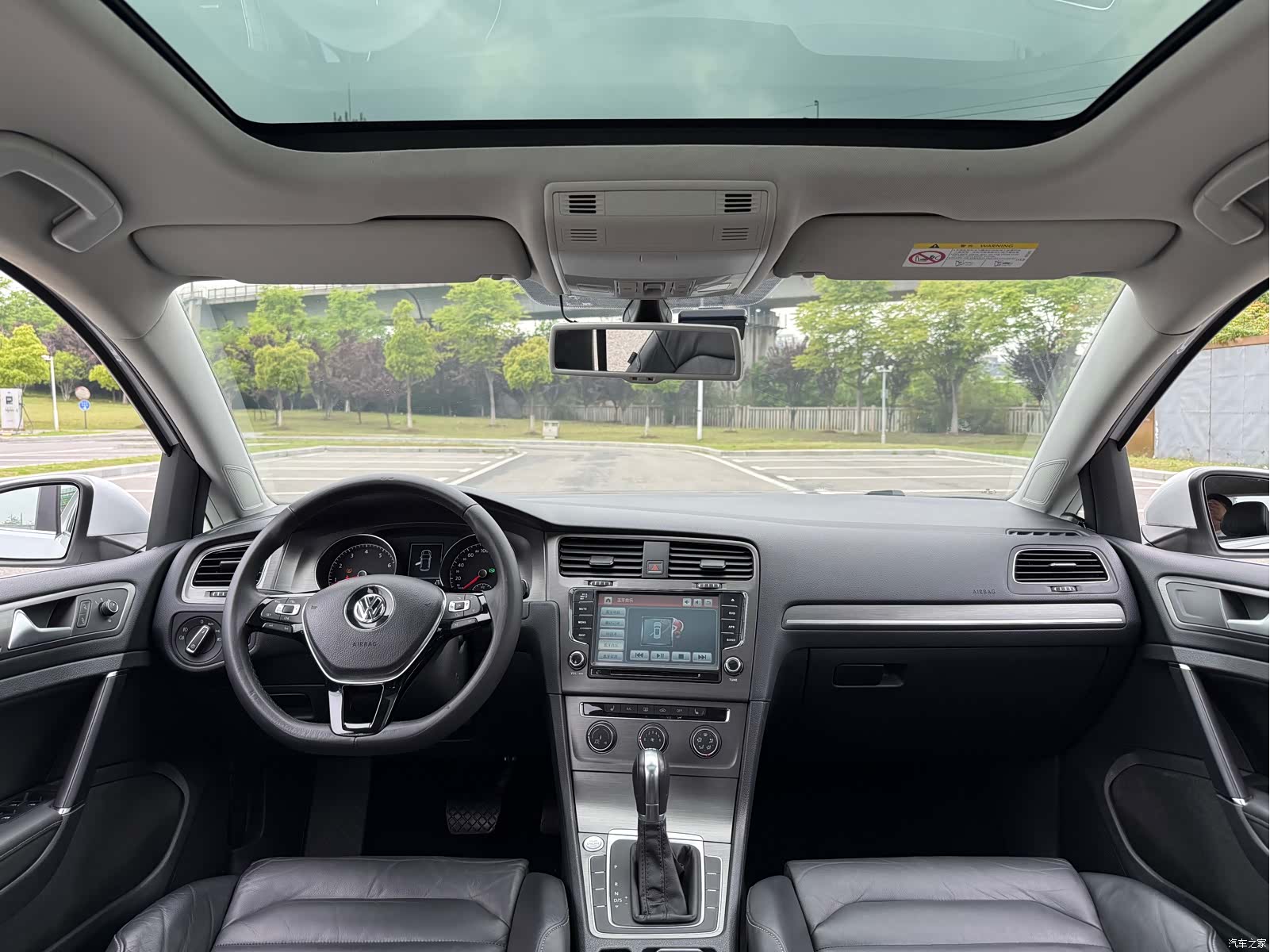 Volkswagen Golf, 2016 9