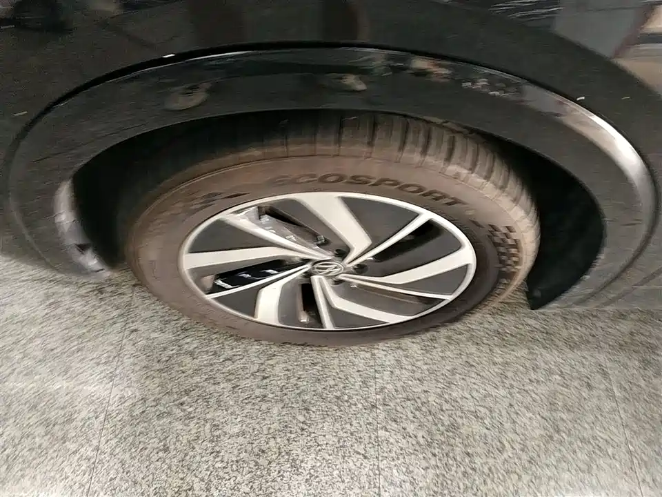 Volkswagen Weiran