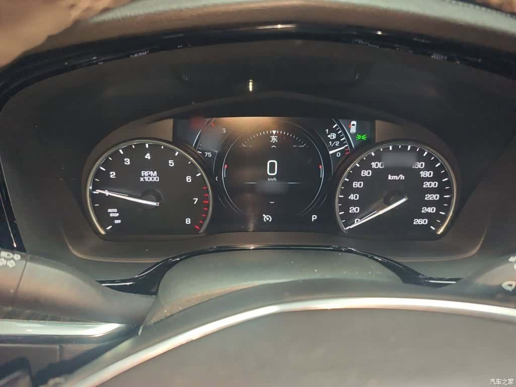 Cadillac XT5, 2018 4