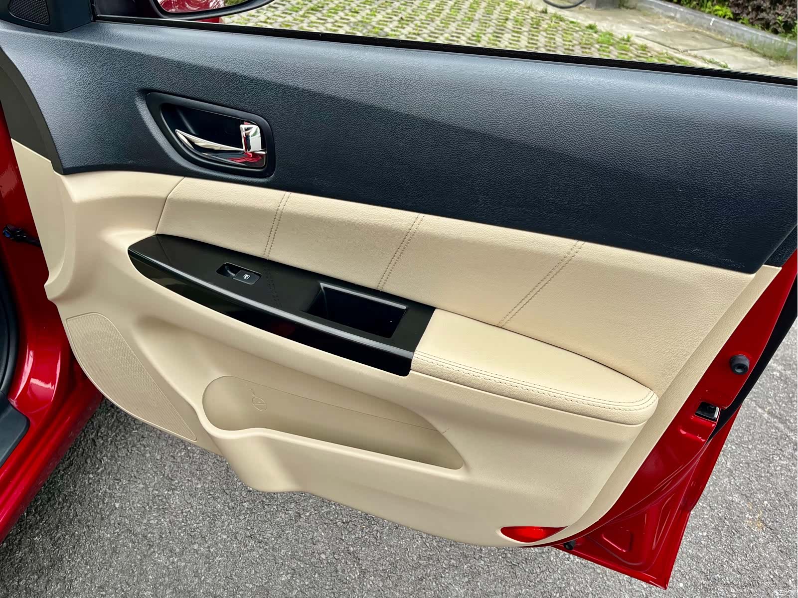 Changan Eado, 2016 17