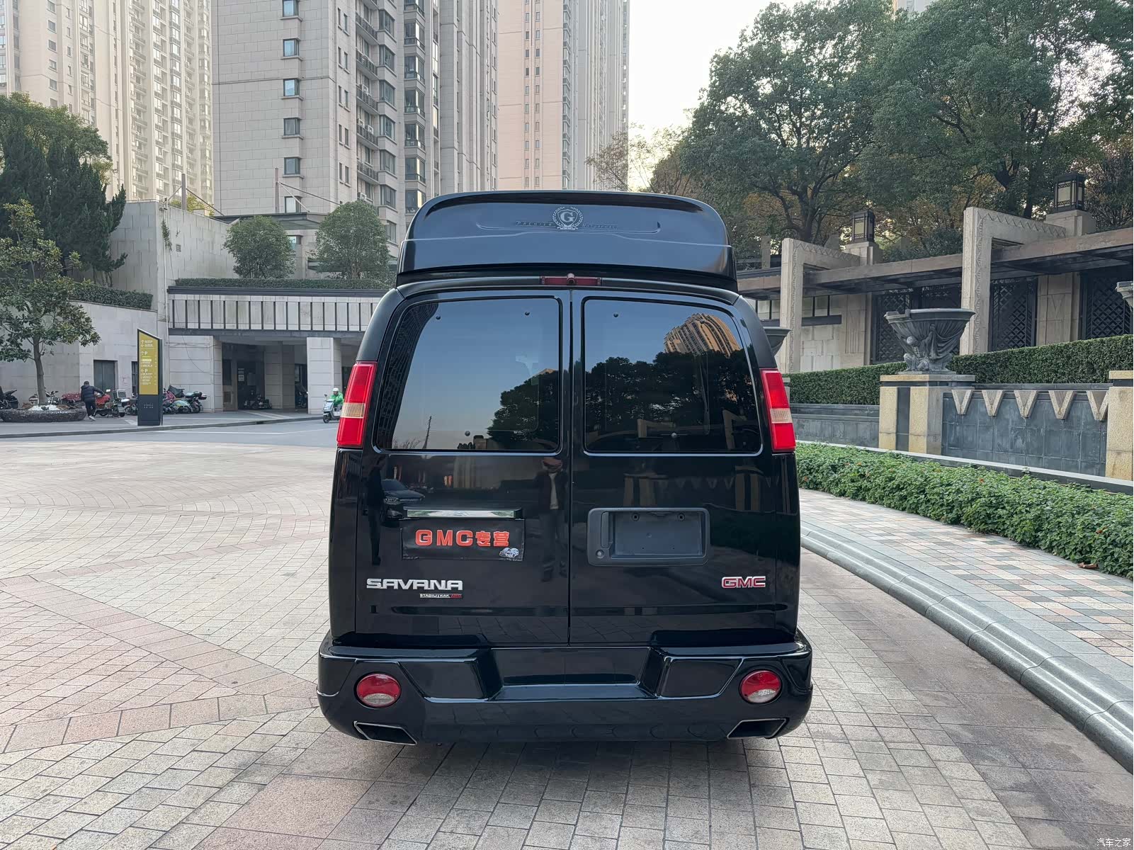 GMC G600S, 2014 6