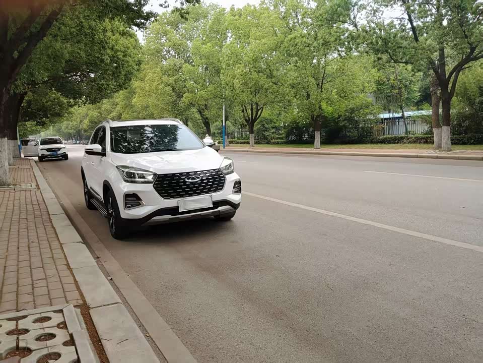 Henan Nanyang Car