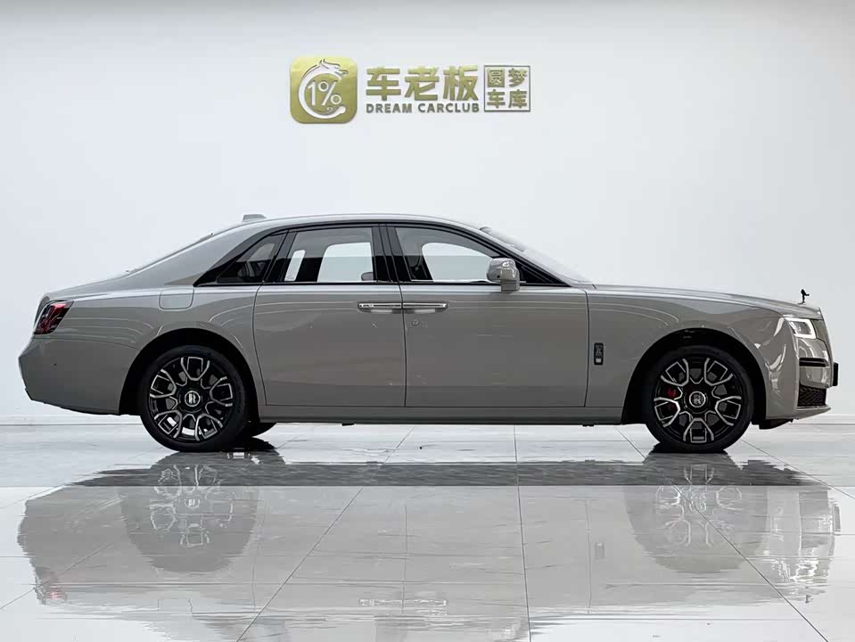 Rolls-Royce Gust Rolls-Royce Gust