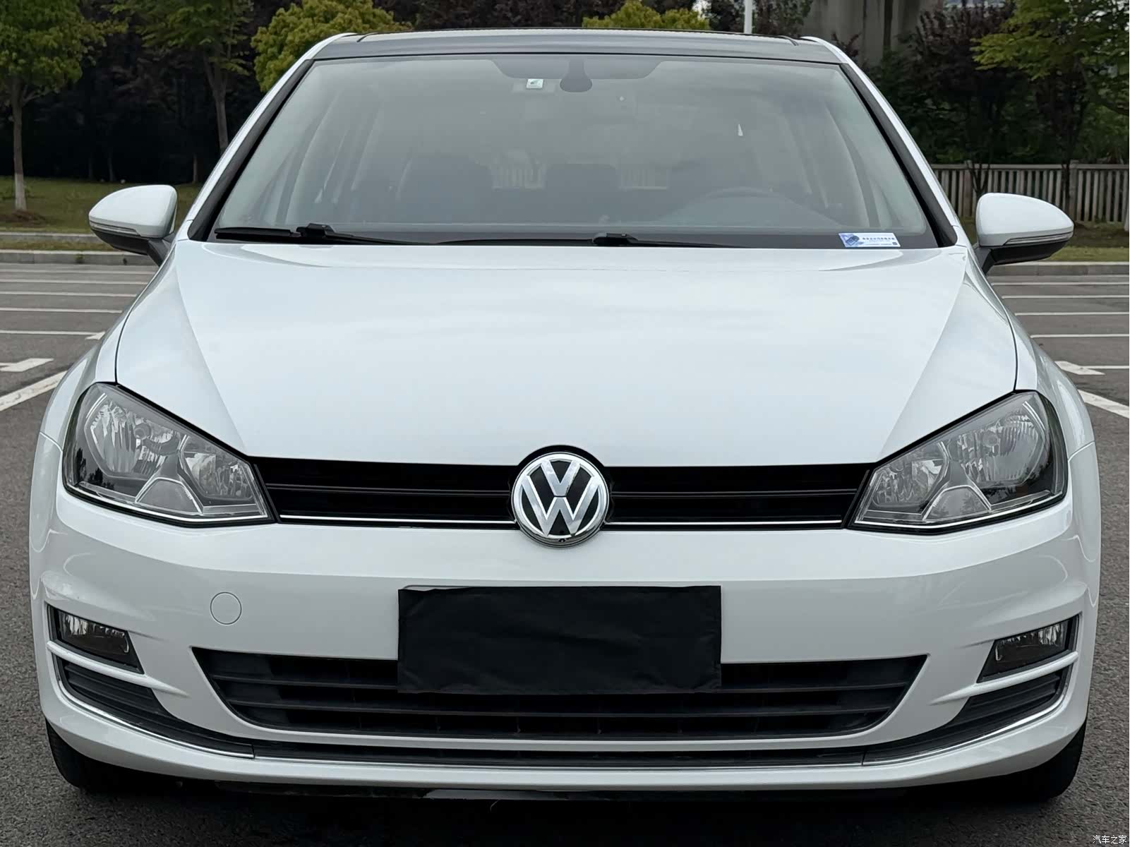 Volkswagen Golf, 2016 3
