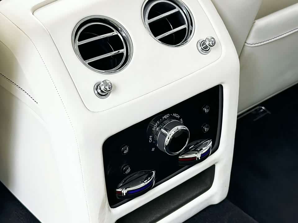 Rolls-Royce Gust Rolls-Royce Gust