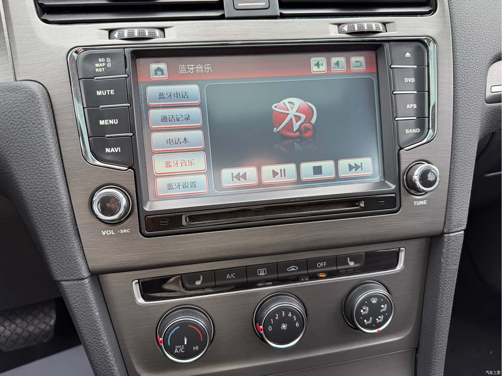 Volkswagen Golf, 2016 16