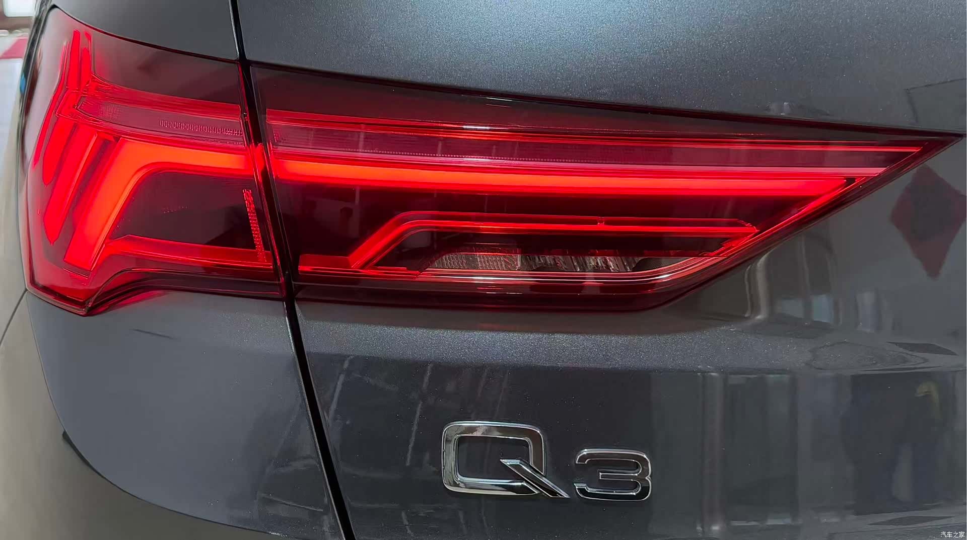 Audi Q3, 2023 23