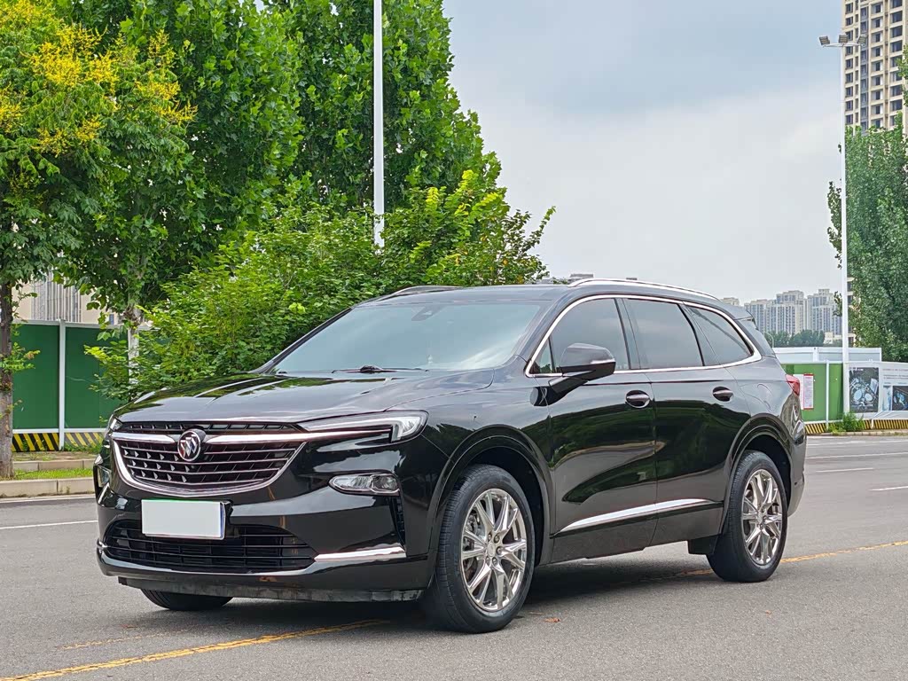 Buick Enclave