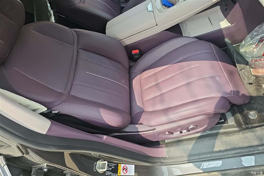 Deepal S07, 2025 8