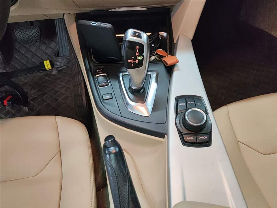 JAC Huaibei Car JAC Huaibei Car