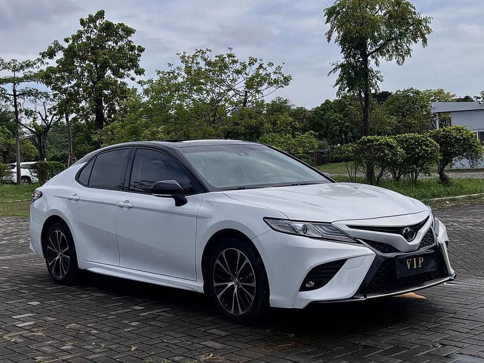 Toyota Camry Toyota Camry
