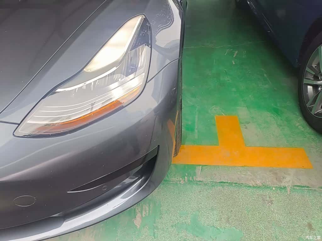 Tesla Model 3, 2020 24