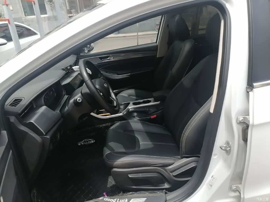 Chery 5, 2019 15