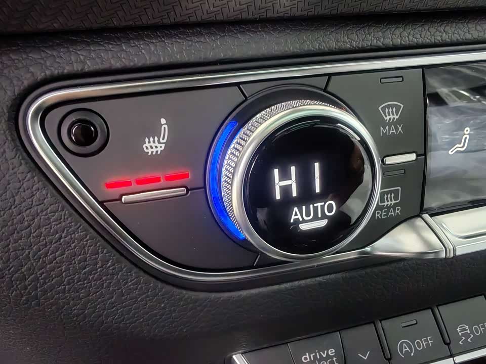 Audi Q5L Audi Q5L
