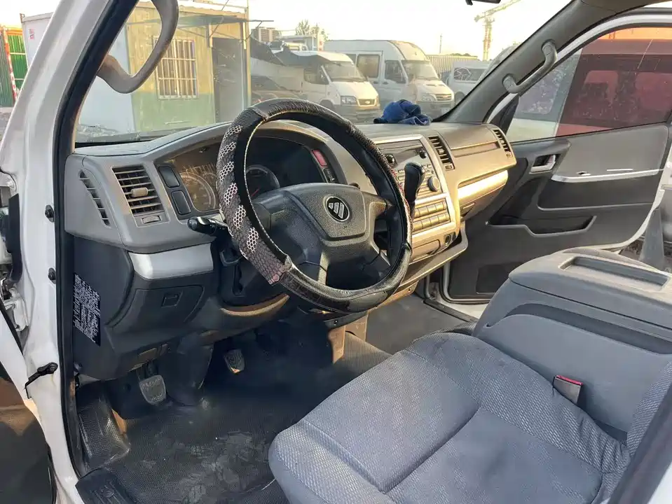 Foton Landscape G7 Foton Landscape G7