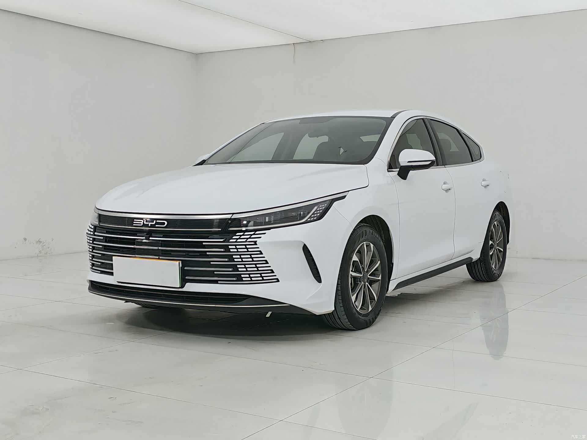 BYD Destroyer 05
