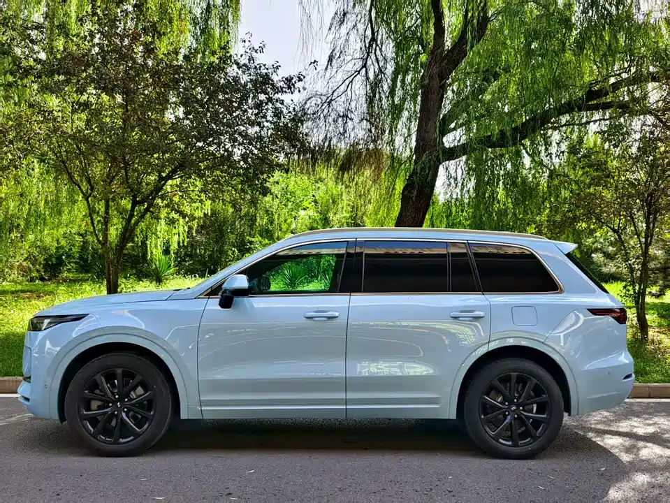 Li Auto Ideal ONE