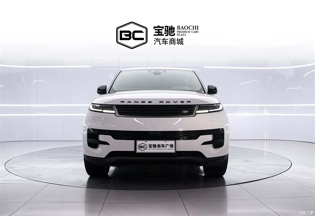 Land Rover Range Rover, 2024 2