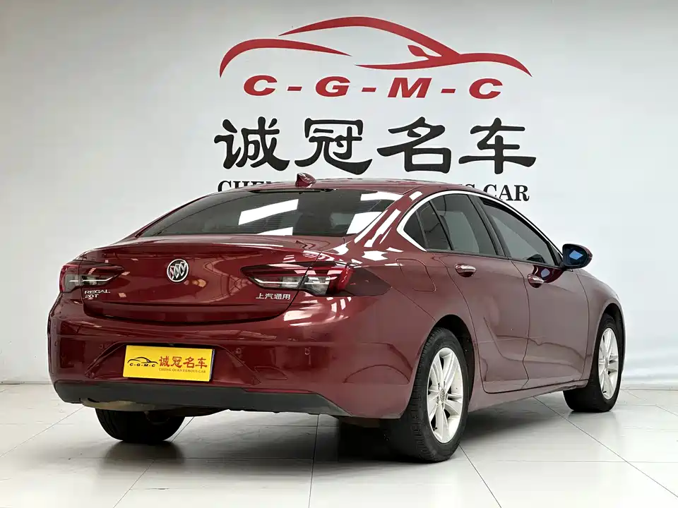 Buick Regal