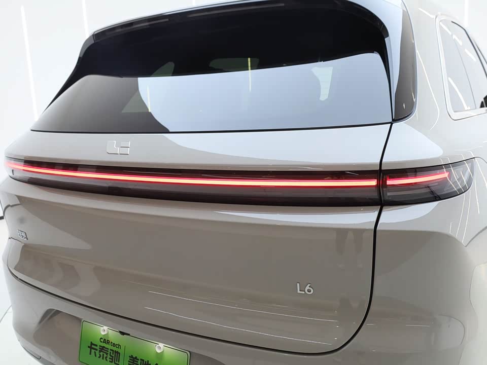 Li Auto Ideal L6