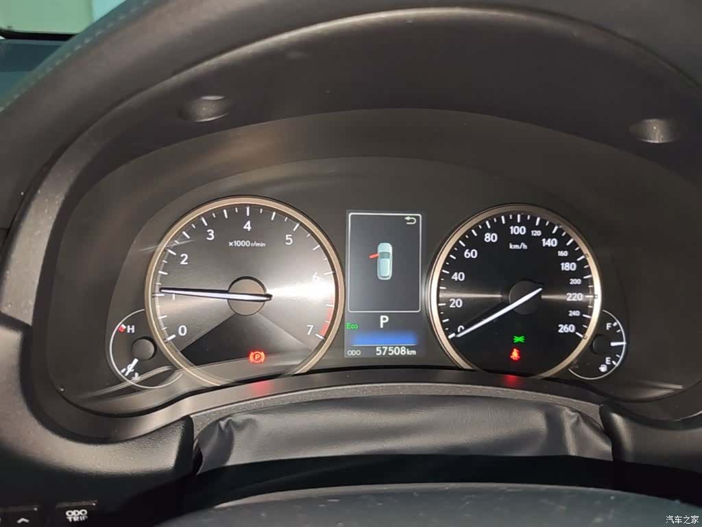 Lexus NX, 2020 12