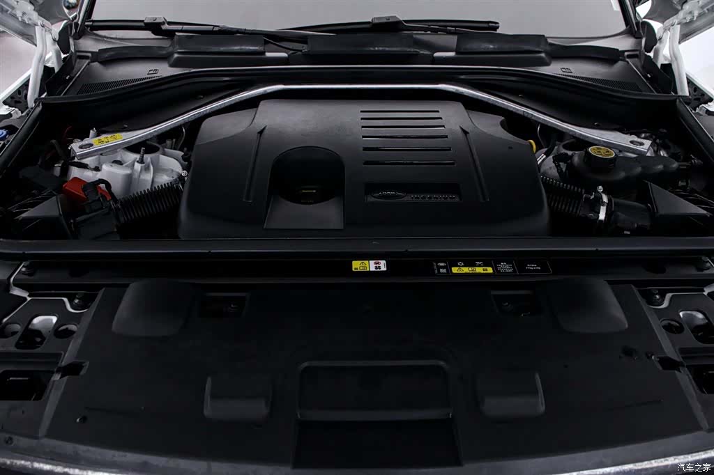 Land Rover Range Rover, 2024 17