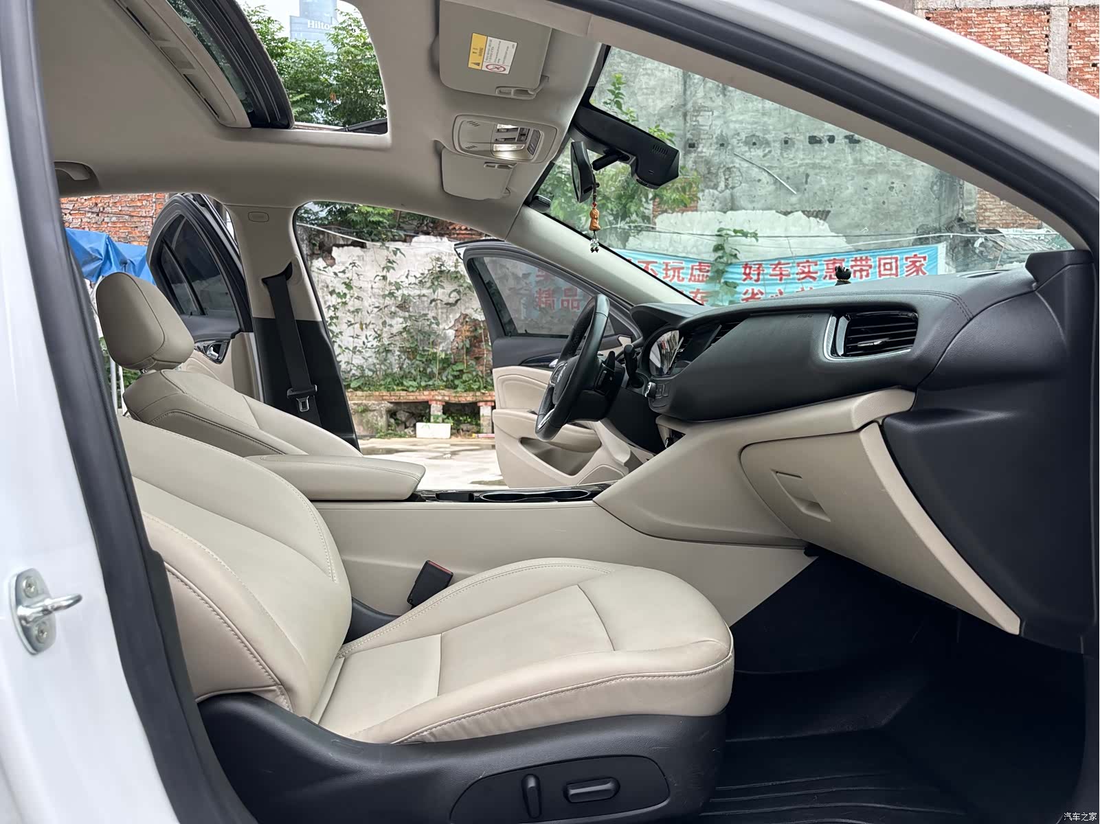 Buick Regal, 2021 13