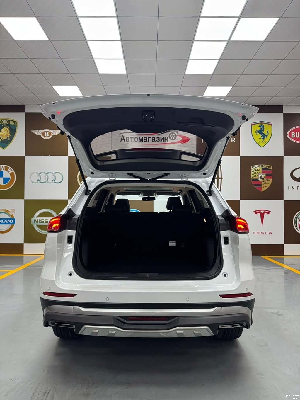 Haval H6, 2023 17