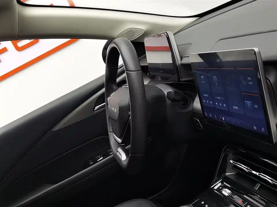 Wuling Wuling Starlight