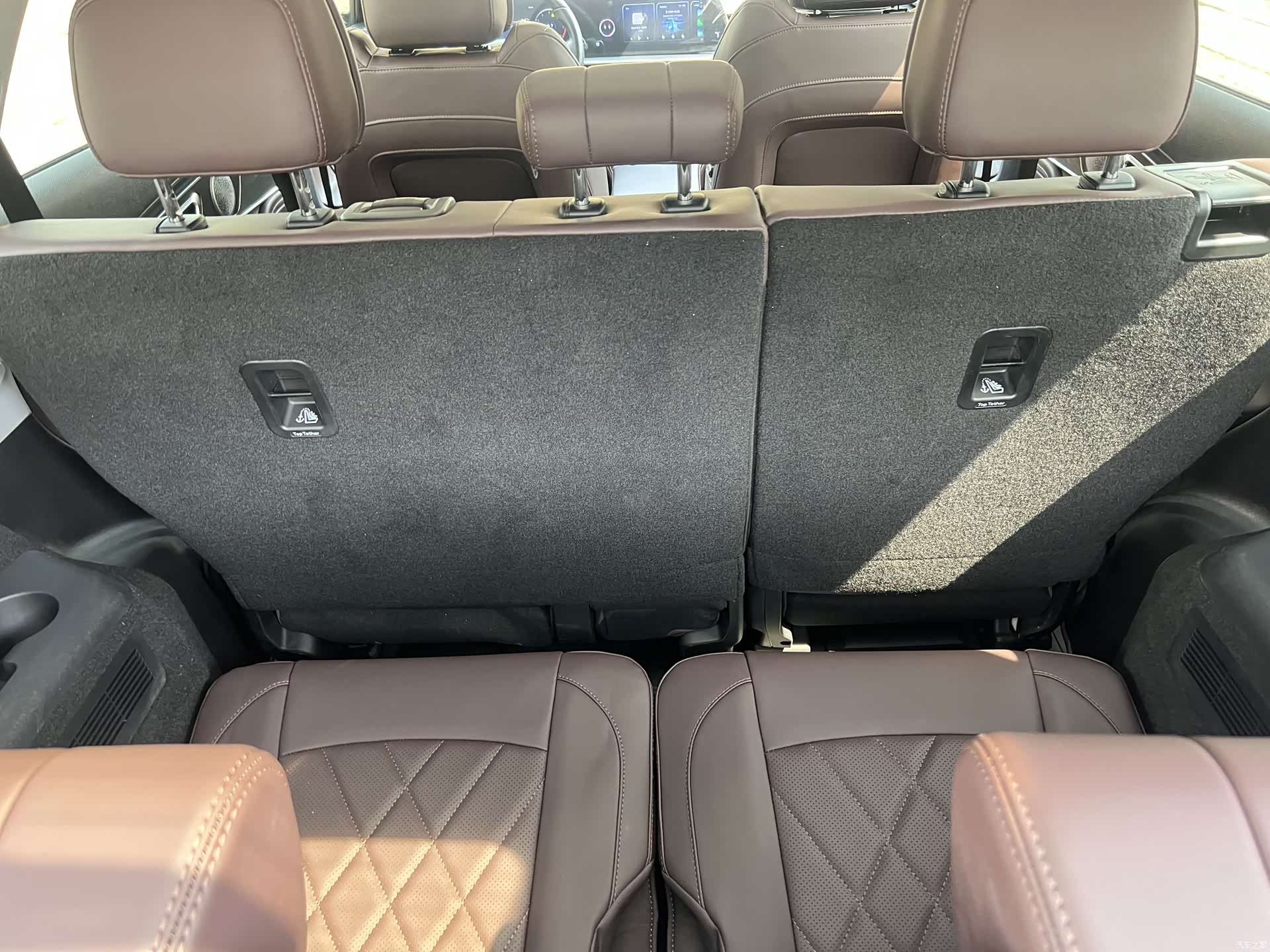 Chery Tiggo 8, 2022 16