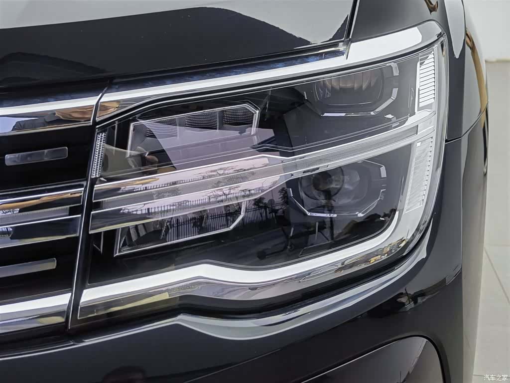 Volkswagen Teramont X, 2024 7