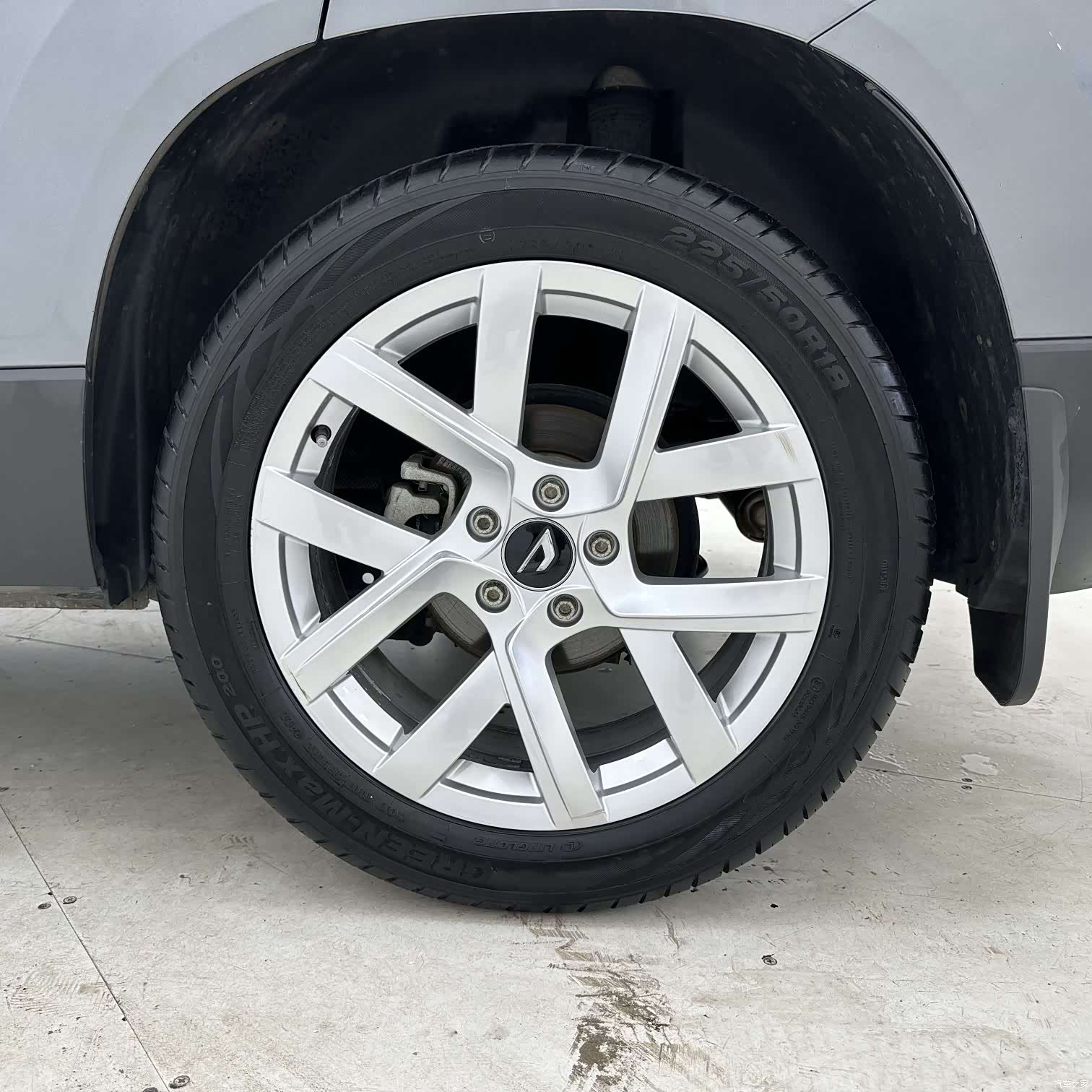 Volkswagen VS5, 2022 17