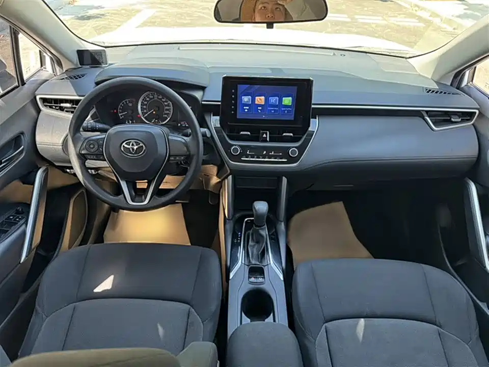 Toyota Fenglanda Toyota Fenglanda