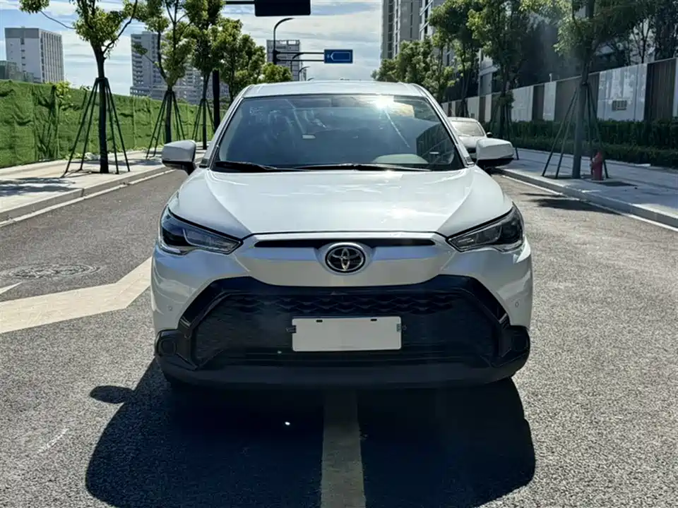 Toyota Fenglanda Toyota Fenglanda
