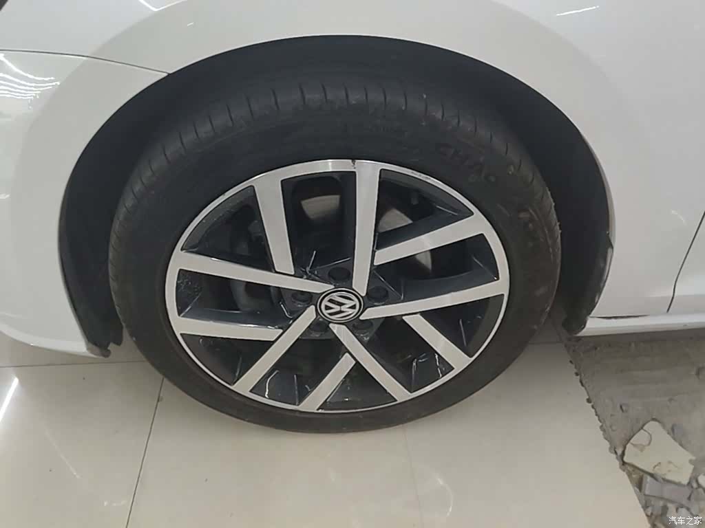 Volkswagen Golf, 2017 23