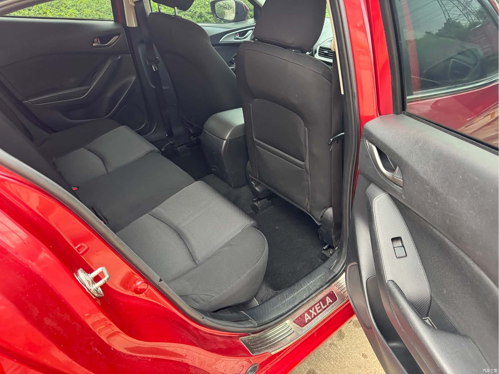 Mazda Mazda3, 2018 9