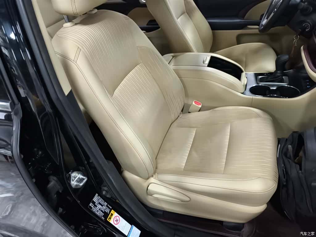 Toyota Highlander, 2018 25