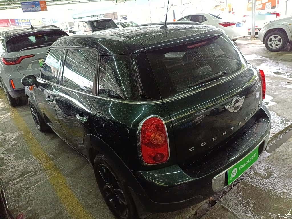 Mini Countryman, 2014 23
