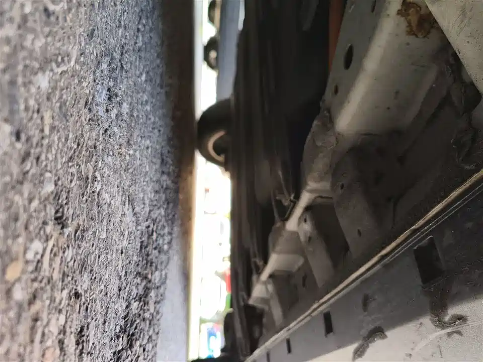 Changan New energy E-Pro