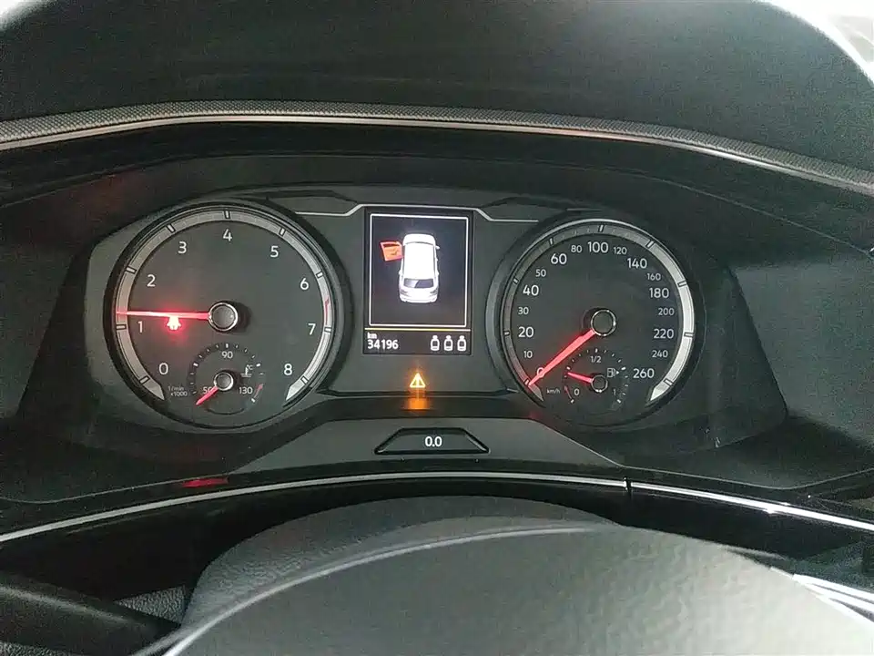 Volkswagen Tanyue Volkswagen Tanyue