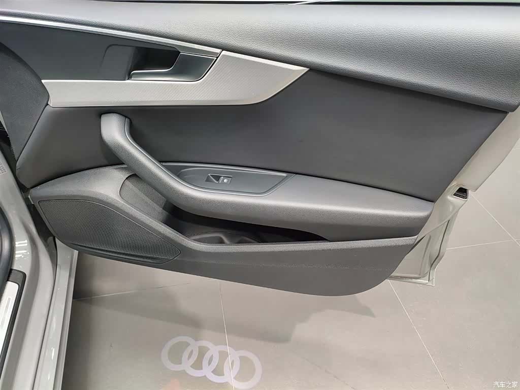 Audi A5, 2021 16