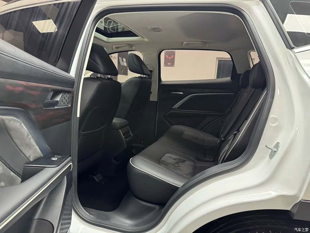 Haval H6, 2023 8