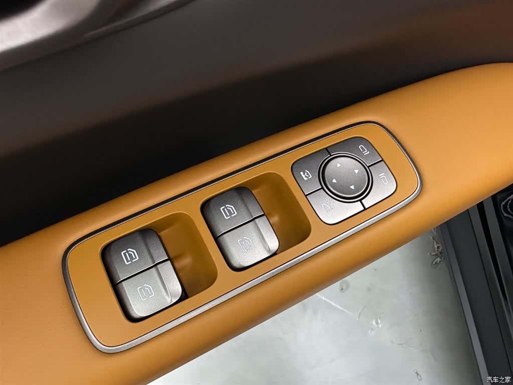 Li Auto i6, 2026 25
