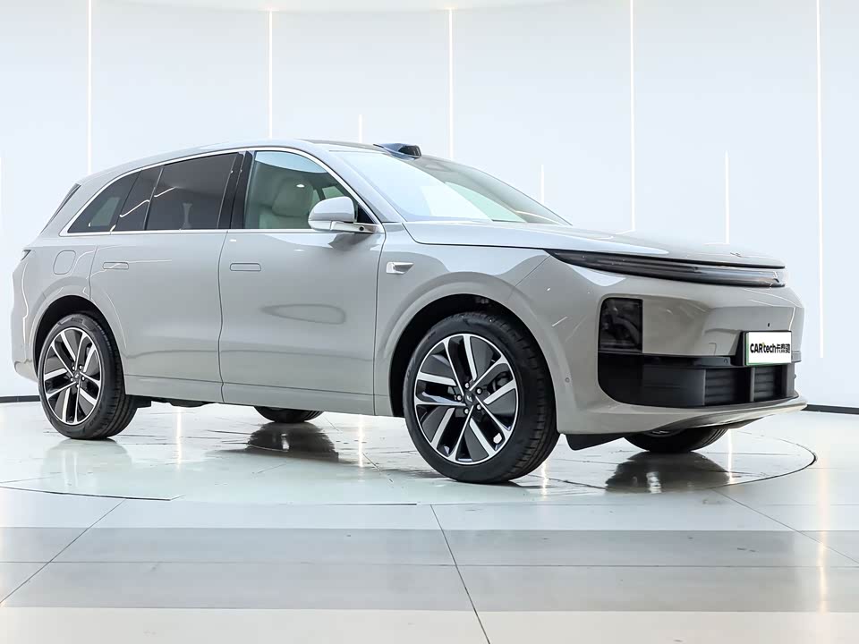 Li Auto Ideal L6