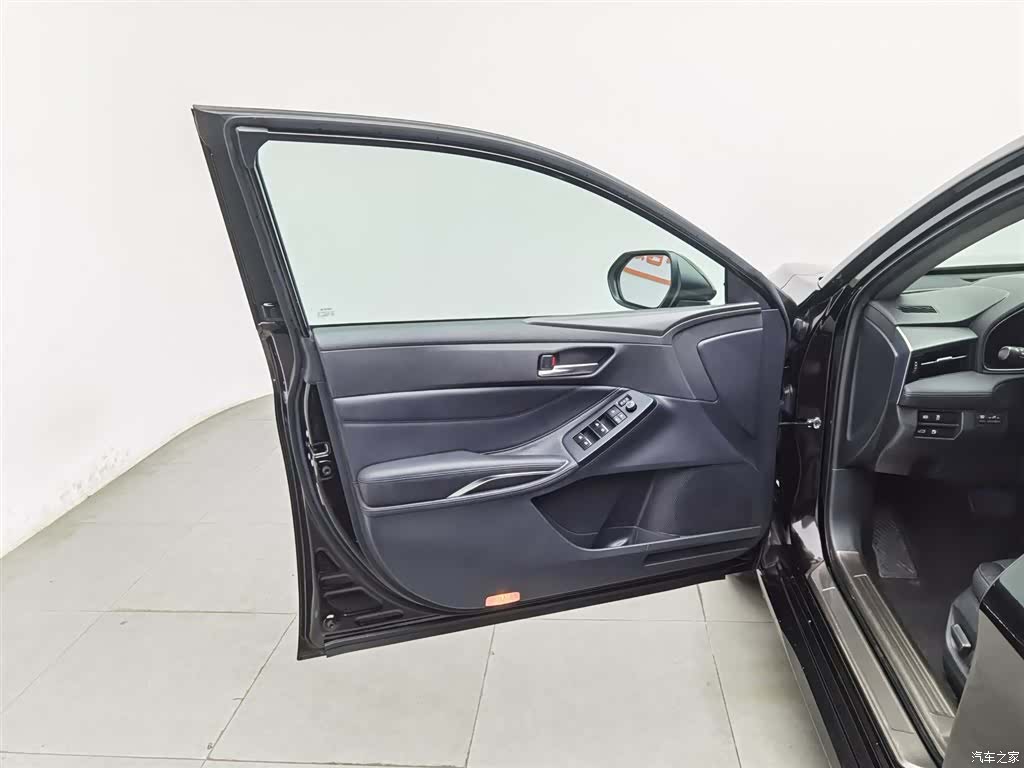 Toyota Avalon, 2019 8